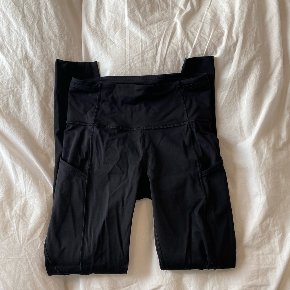 lululemon 25” leggings